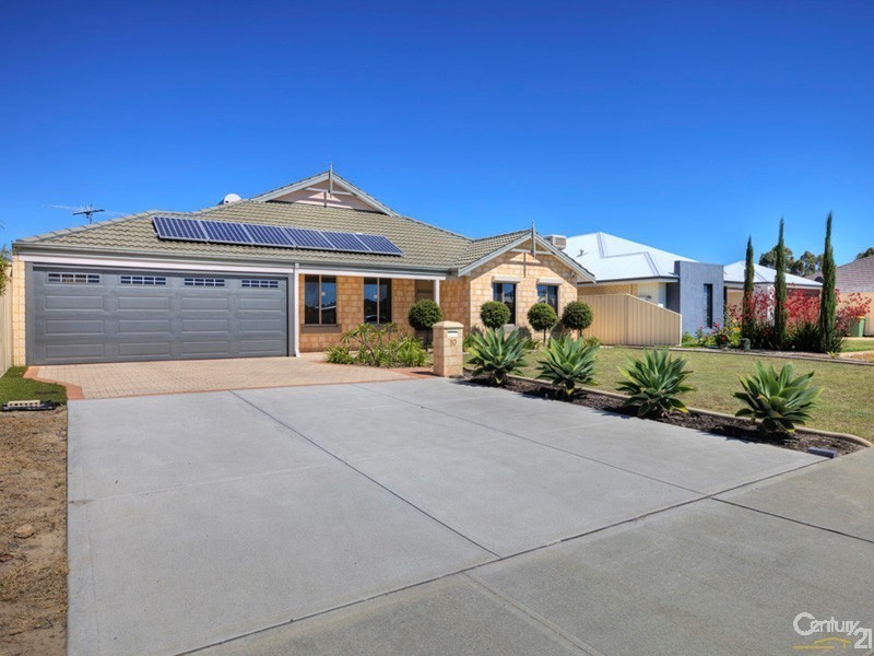 10 William Street, Wattle Grove WA 6107