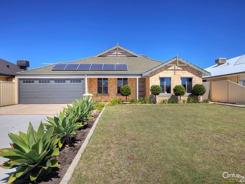 10 William Street, Wattle Grove WA 6107