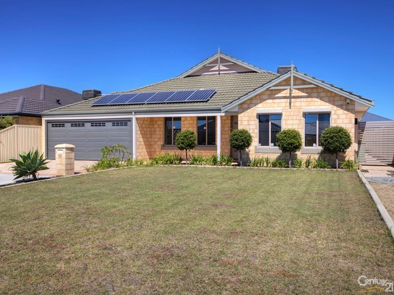 10 William Street, Wattle Grove WA 6107