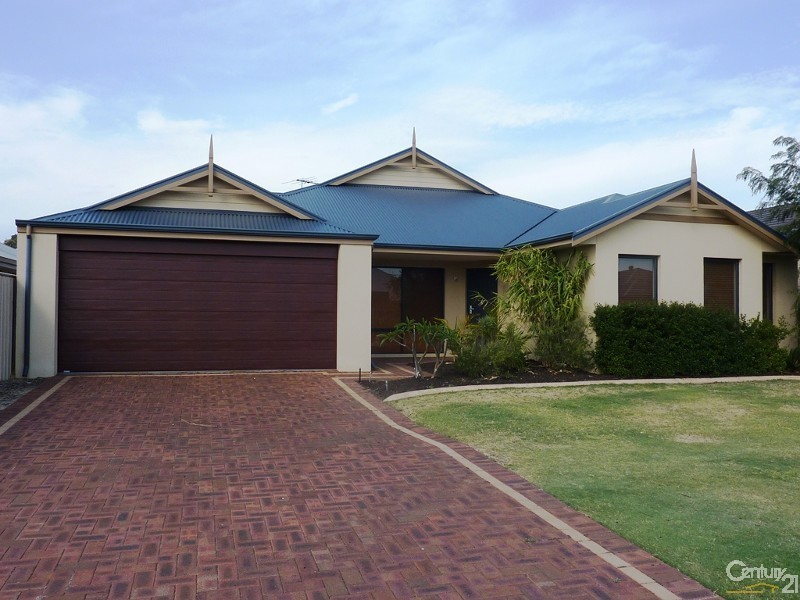 25 Wimbridge Road, Wattle Grove WA 6107