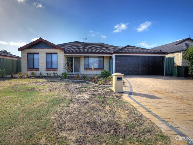 37 Excalibur Chase, Wattle Grove WA 6107