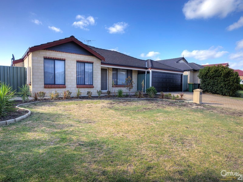 37 Excalibur Chase, Wattle Grove WA 6107