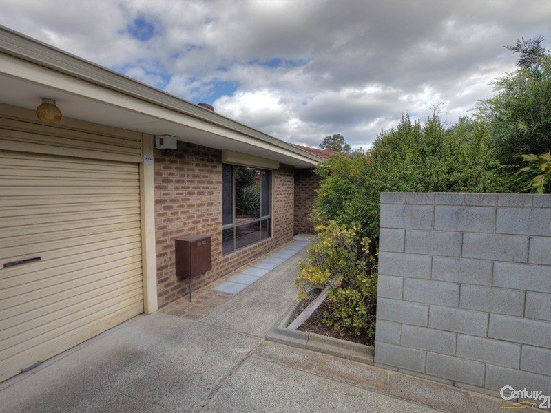 95 Dawson Avenue, Forrestfield WA 6058