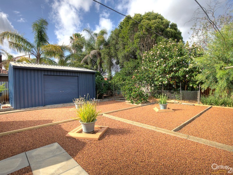 95 Dawson Avenue, Forrestfield WA 6058