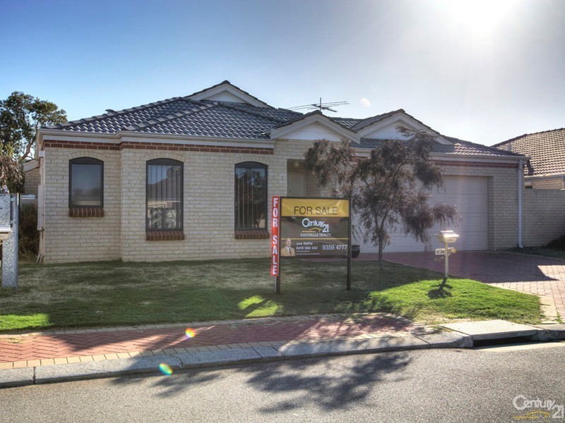 4/40 Mica Mews, Wattle Grove WA 6107