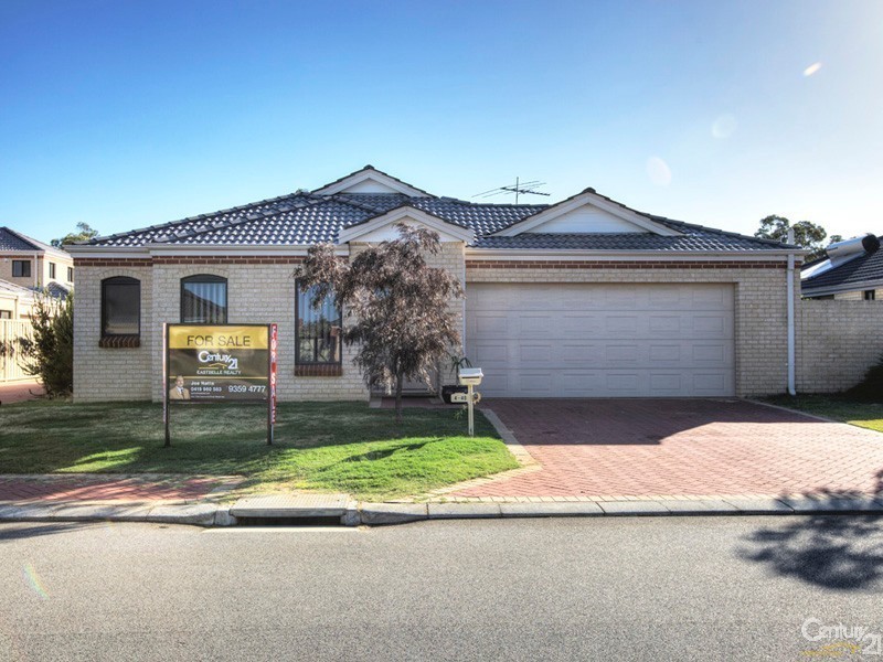 4/40 Mica Mews, Wattle Grove WA 6107