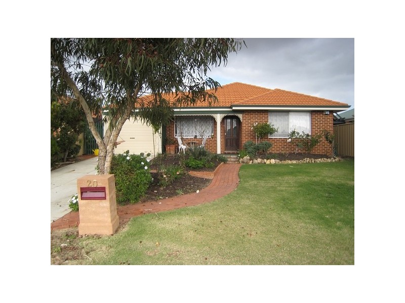 20 Osmond Street, Kenwick WA 6107