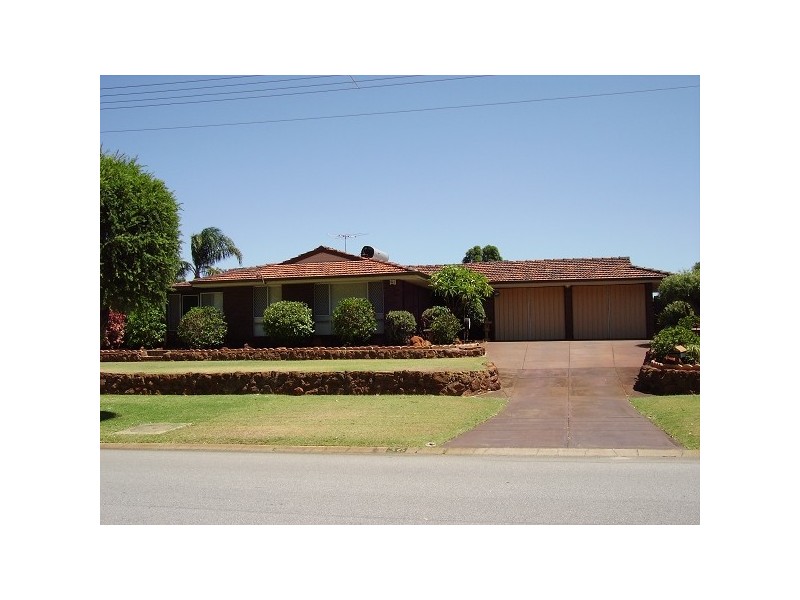 36 Jacqueline Drive, Thornlie WA 6108