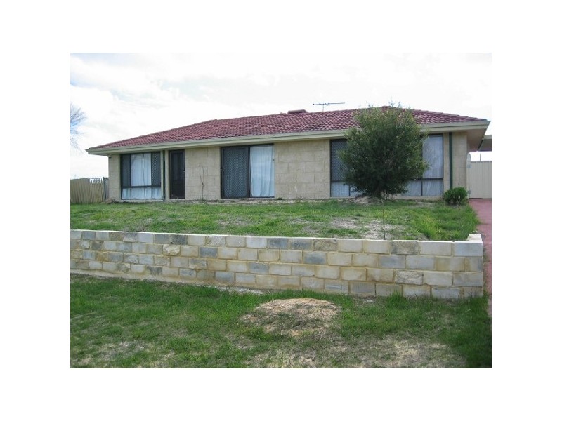 33 Sayer Crescent, Gosnells WA 6110