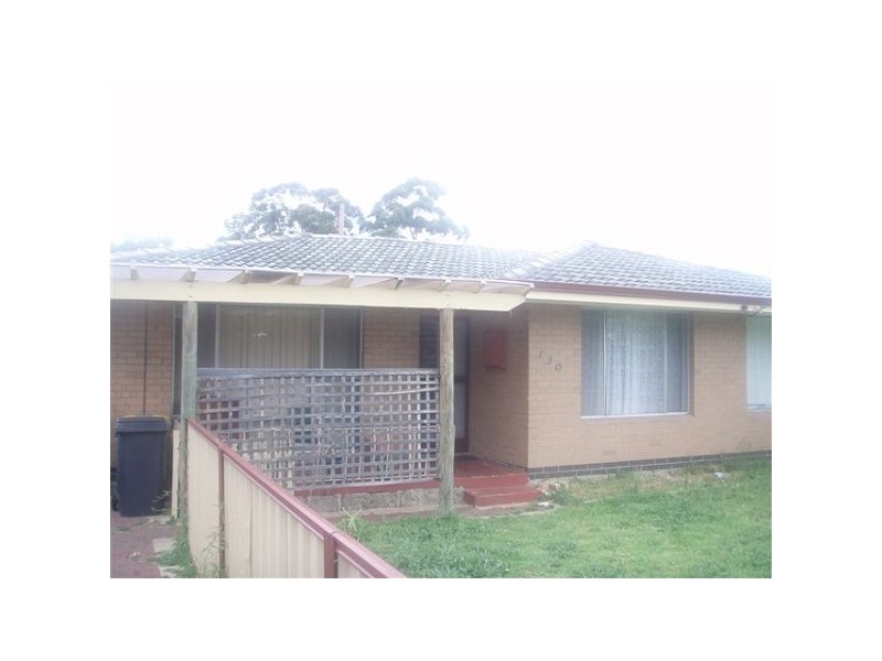 130 Fremantle Road, Gosnells WA 6110