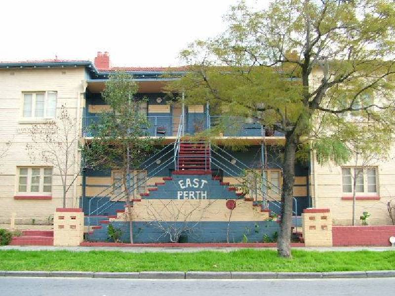 East Perth WA 6004