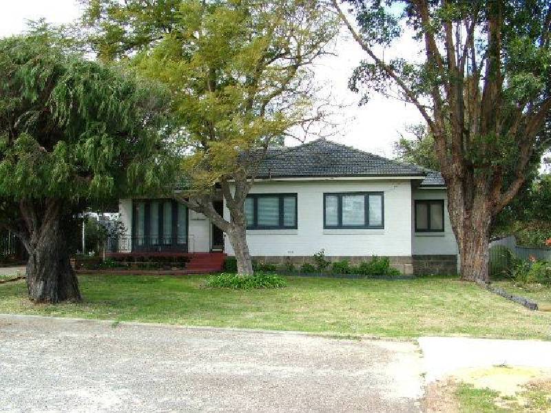 43 GILBERT STREET, Bayswater WA 6053