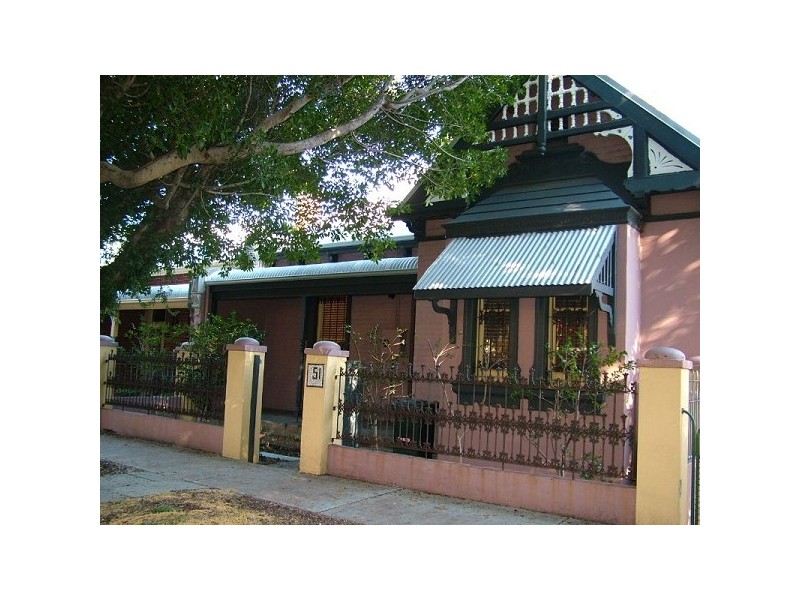 51 Mary Street, Highgate WA 6003