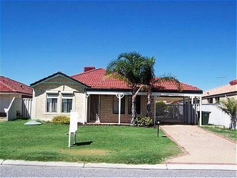 3 Grenadier Court, Warnbro WA 6169