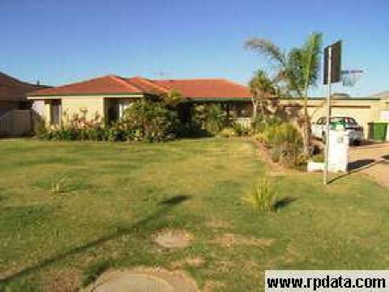 23 ST ANDREWS LOOP, Cooloongup WA 6168