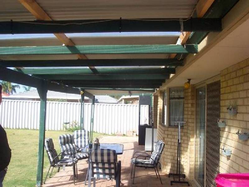 23 ST ANDREWS LOOP, Cooloongup WA 6168
