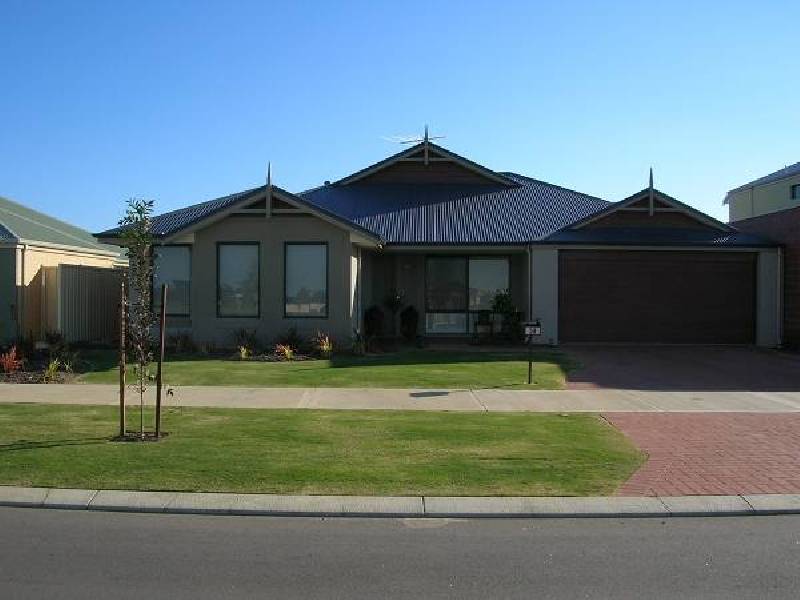 58 BRENNAN PROM, Baldivis WA 6171