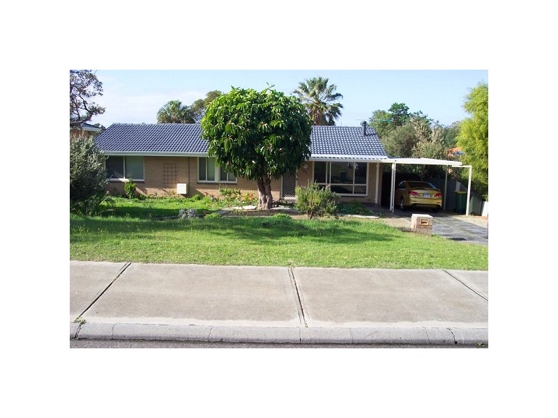 133 CALISTA AVENUE, Calista WA 6167