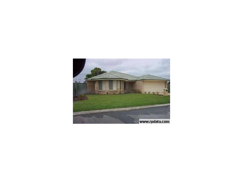 9 Corfu Pass, Port Kennedy WA 6172