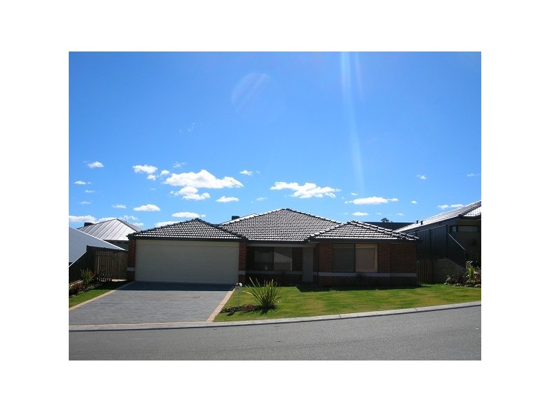 41 LEMON GUM DRIVE, Baldivis WA 6171