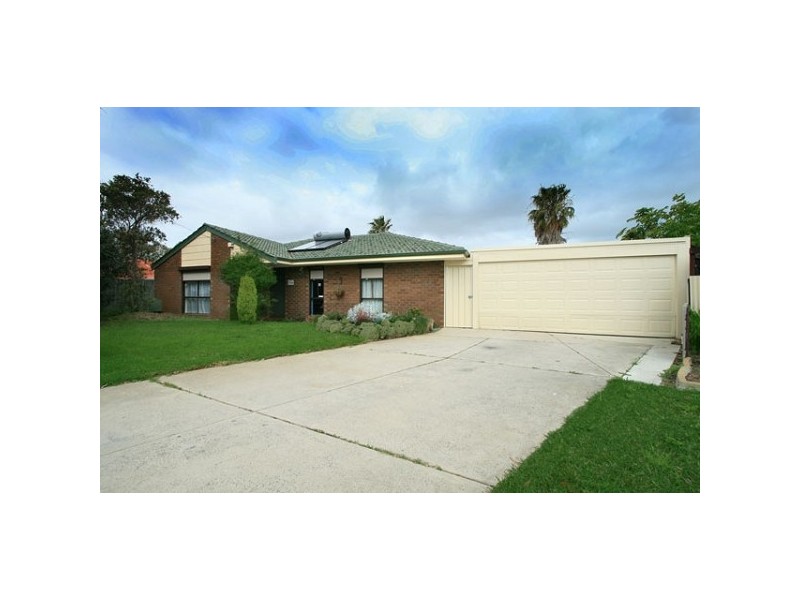 22 JINDARRA CLOSE, Cooloongup WA 6168