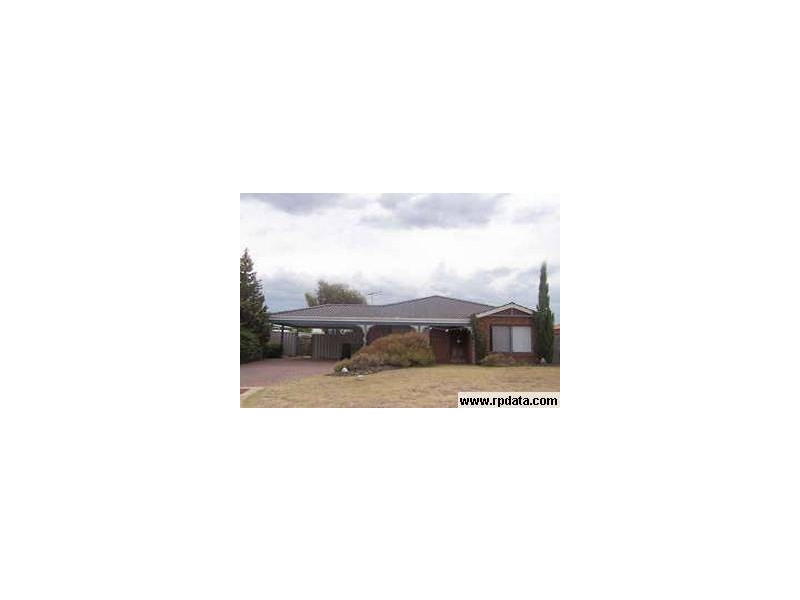 15 Melbourne Close, Port Kennedy WA 6172