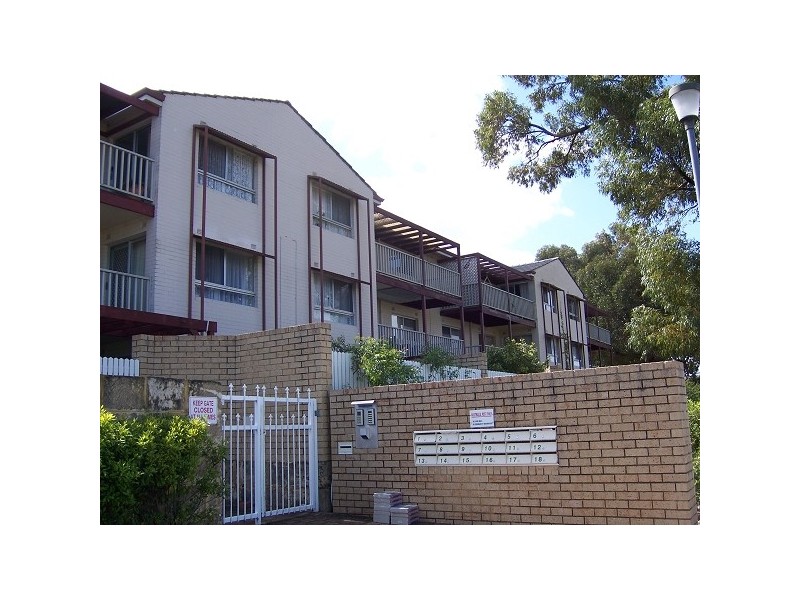 9/15 Pudney Place, Orelia WA 6167