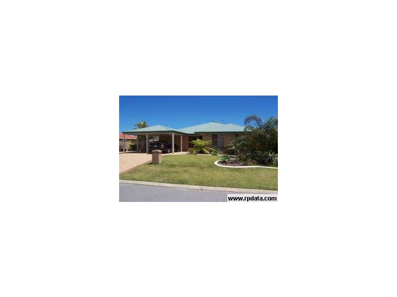 7 Kilmeny Loop, Warnbro WA 6169