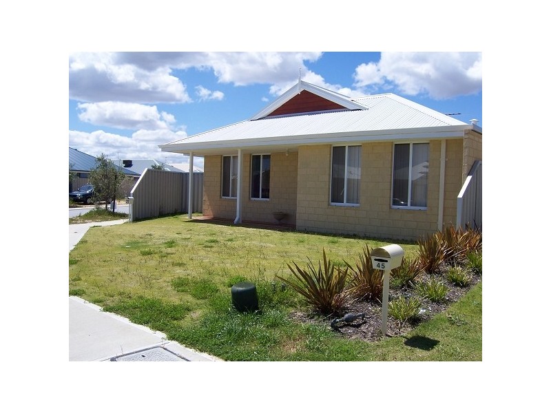 43 Belgravia Terrace, Rockingham WA 6168