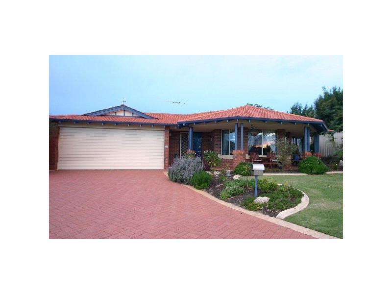 19 Trusty Parkway, Baldivis WA 6171