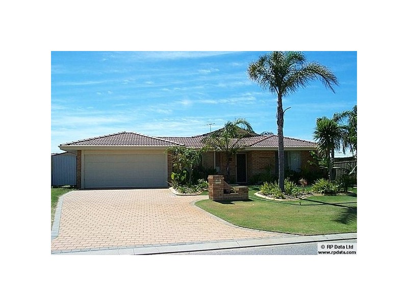 13 Moreton Crescent, Warnbro WA 6169