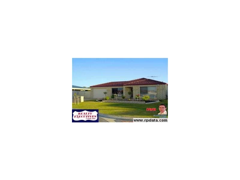 9 Rueval Court, Port Kennedy WA 6172