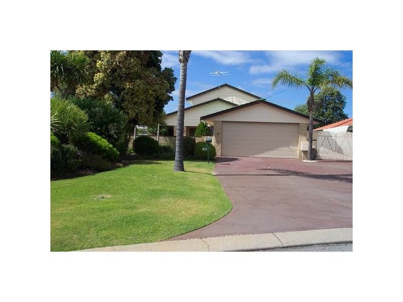 16 Ernest Street, Safety Bay WA 6169