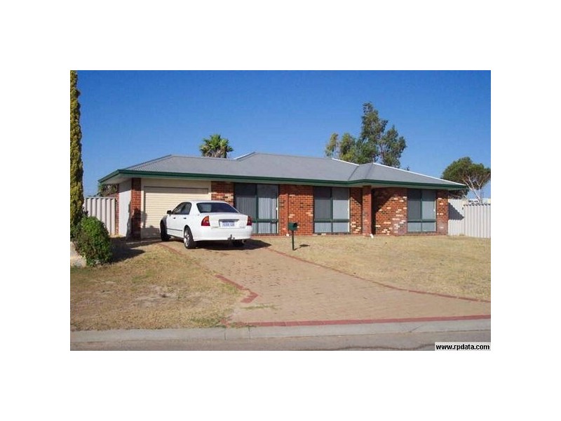 2 Europa Court, Port Kennedy WA 6172