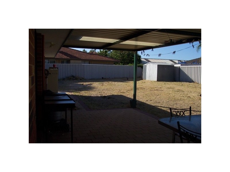2 Europa Court, Port Kennedy WA 6172