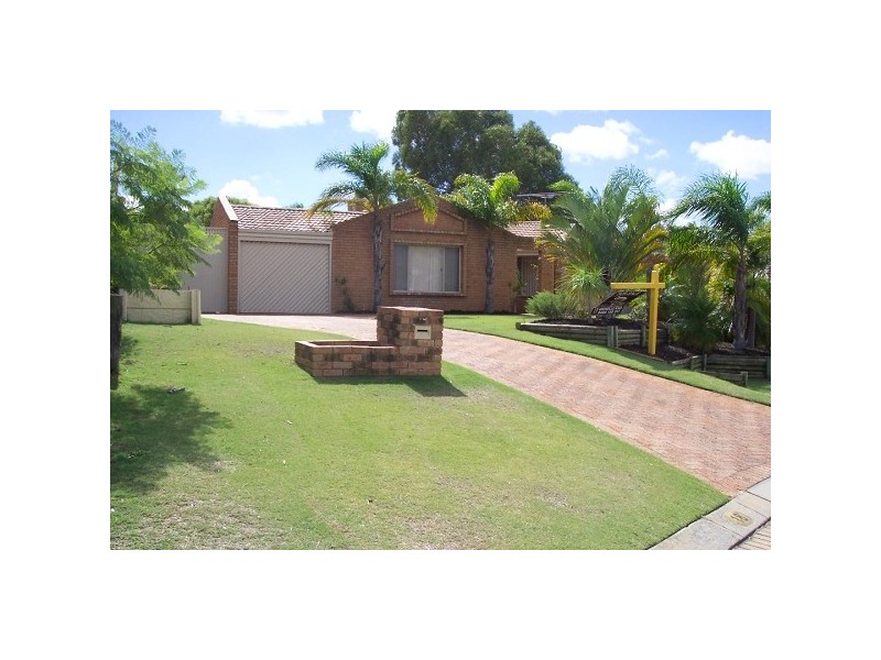 18 Shaw Mews, Leda WA 6170