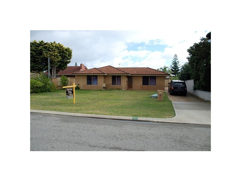 5 Third Avenue, Shoalwater WA 6169