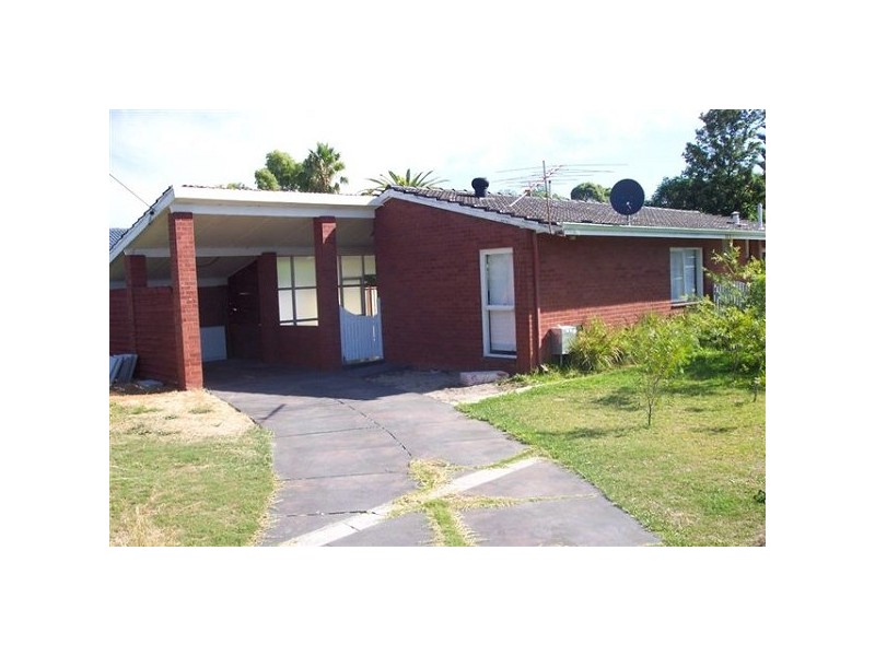 19 Auriga Close, Rockingham WA 6168