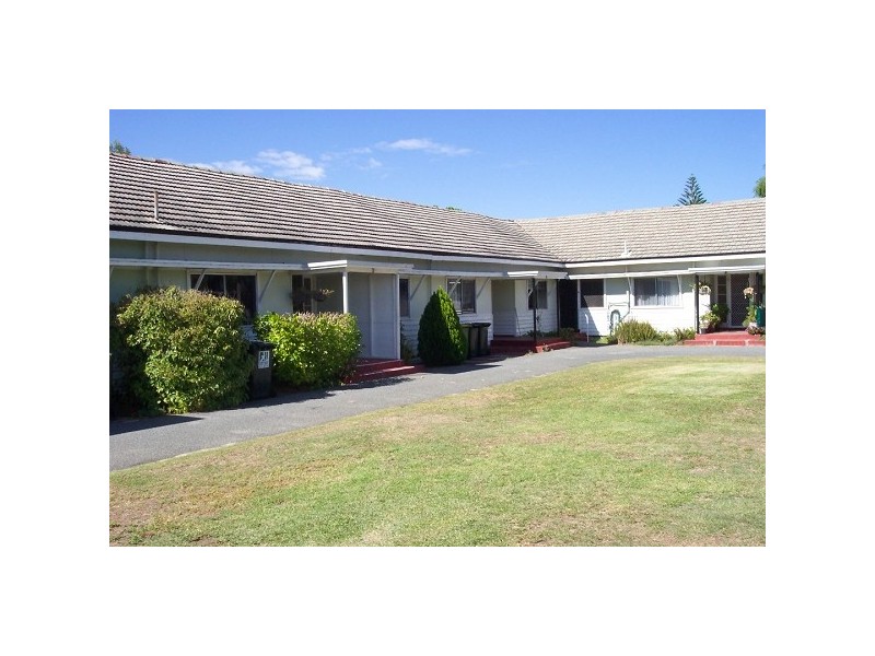 3/63 Parkin Street, Rockingham WA 6168