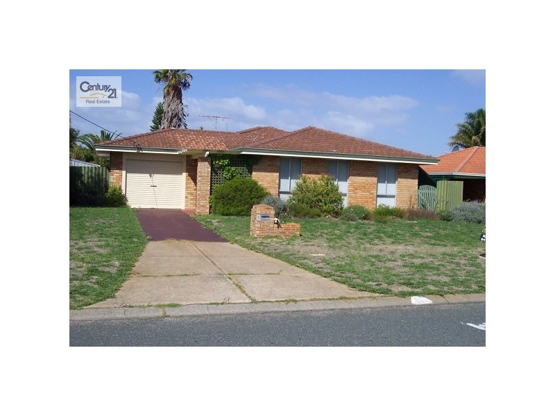 5 Varley Crescent, Cooloongup WA 6168