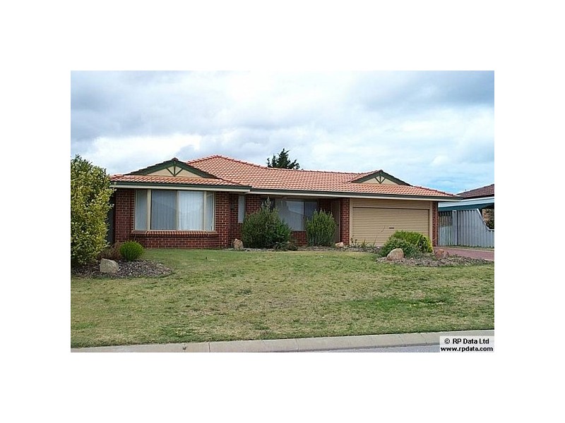 5 Glenelg Close, Warnbro WA 6169
