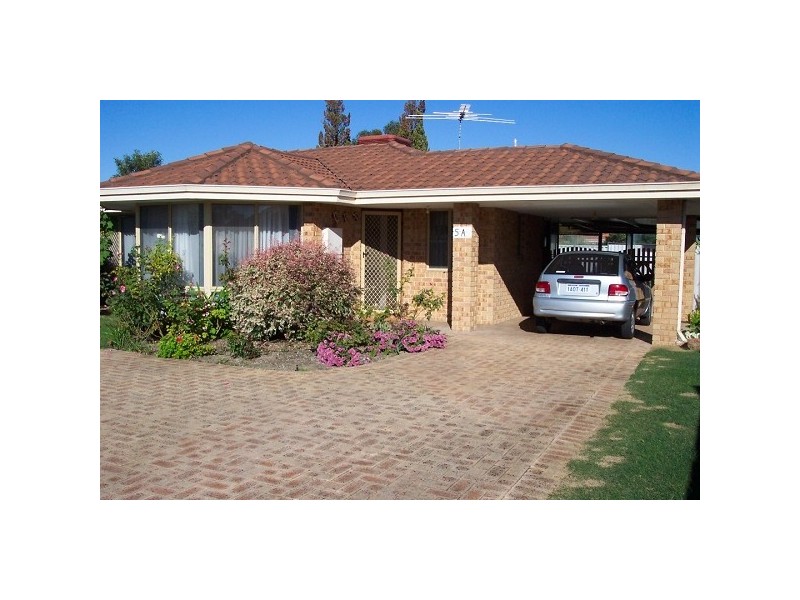 2/5A Karrawa Gardens, Port Kennedy WA 6172