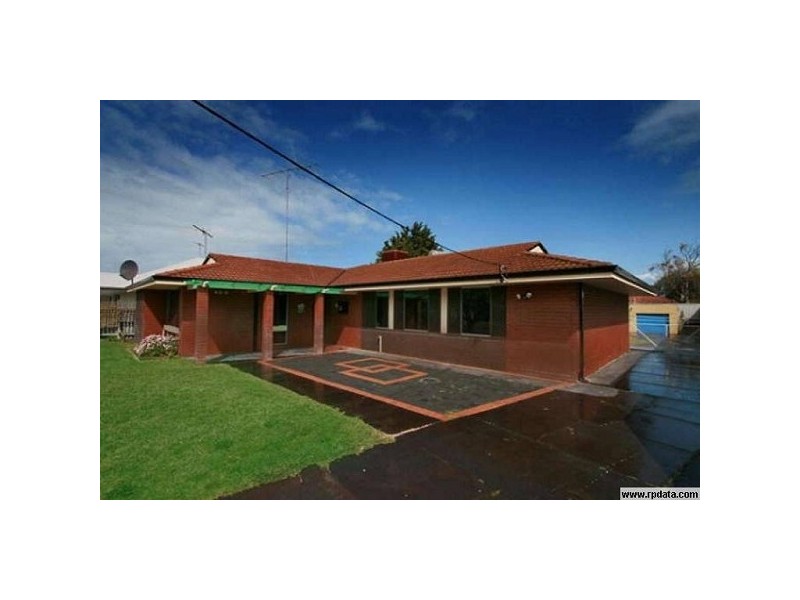 33 Carlisle Street, Shoalwater WA 6169