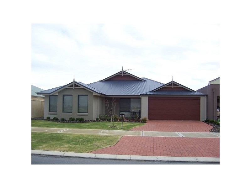 58 Brennan Prom, Baldivis WA 6171