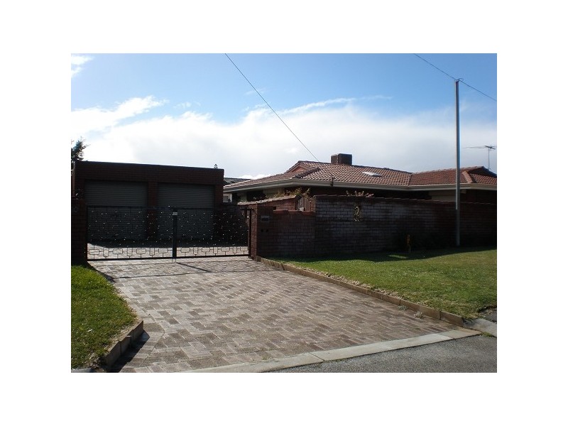 20 Sculptor Close, Rockingham WA 6168