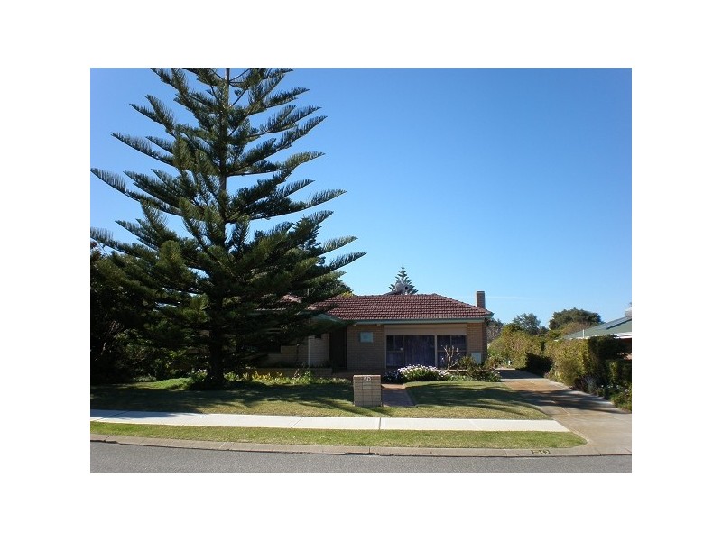 50 FREDERICK STREET, Shoalwater WA 6169