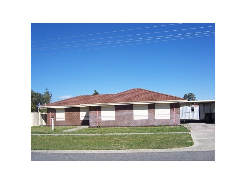 32 Belrose Crescent, Cooloongup WA 6168