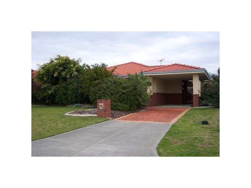 7 Caranja Court, Warnbro WA 6169
