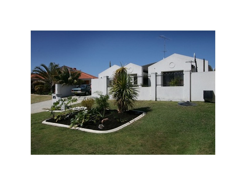 12 Rochefort Retreat, Port Kennedy WA 6172