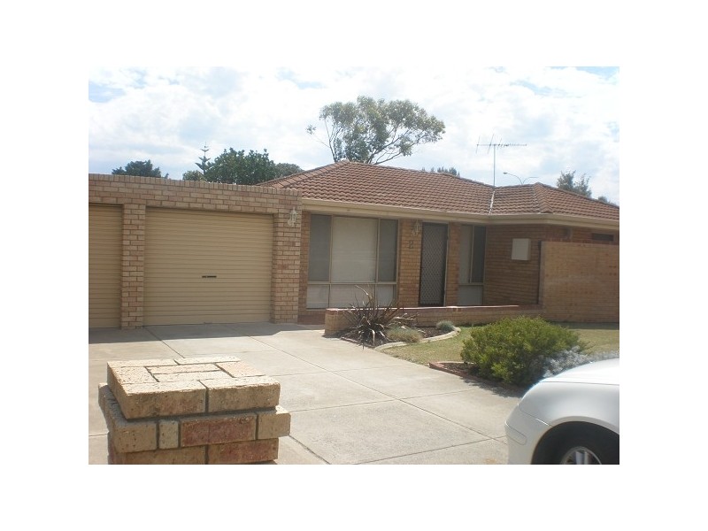 2 Caballo Court, Safety Bay WA 6169